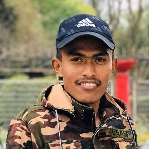 प्रेमकुमार श्रेष्ठ