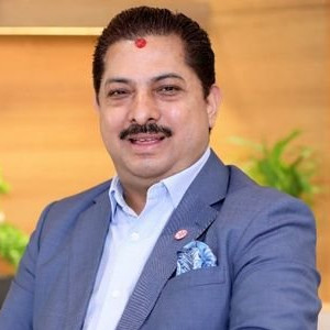 अञ्जन श्रेष्ठ
