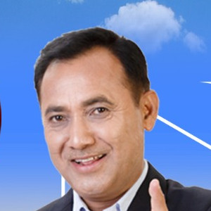 विश्वप्रकाश शर्मा