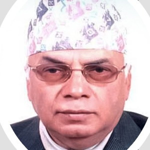 विजयनाथ भट्टराई
