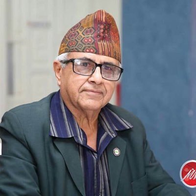 लक्ष्मण घिमिरे