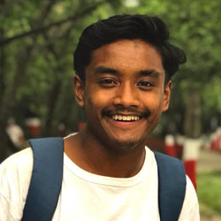 शिशिर बस्नेत