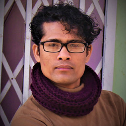 नवीन अभिलाषी