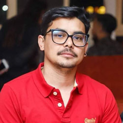 प्रकाश गजमेर
