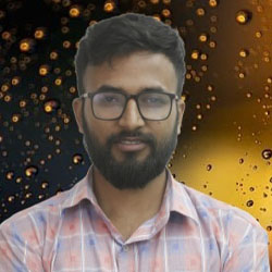 विनय सापकोटा