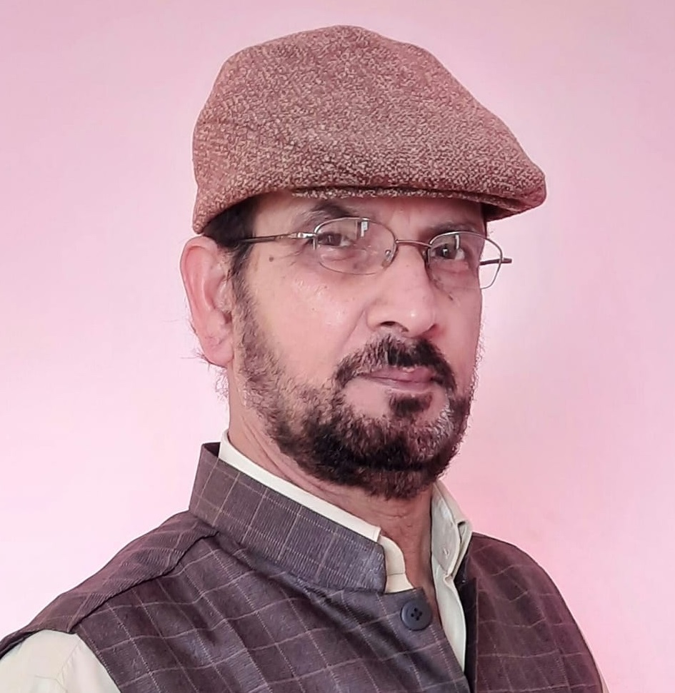श्रीकृष्ण अनिरुद्ध गौतम