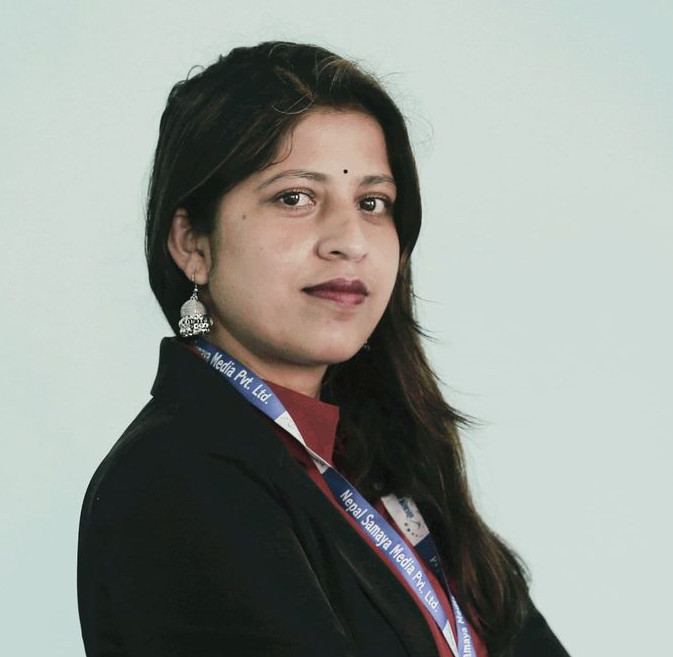 ज्योति अधिकारी