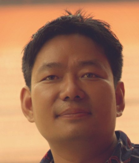 भानु बोखिम