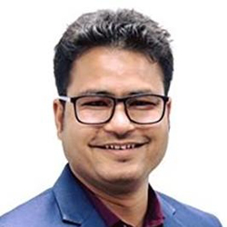 दिलीप प्रकाश कार्की