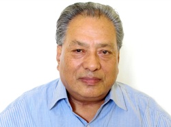 प्रा.डा. जगन्नाथ श्रेष्ठ