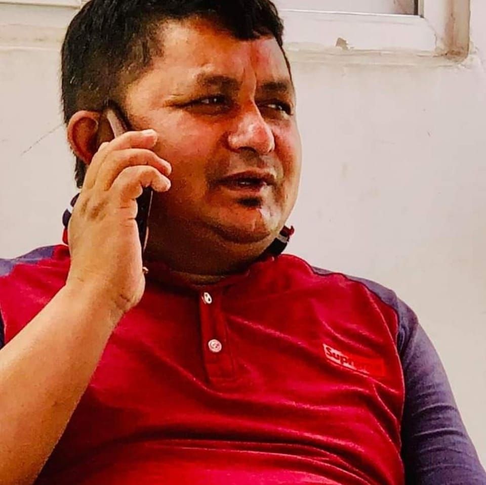 खिला कार्की
