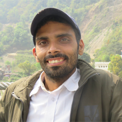 कृष्ण रिमाल