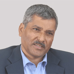 महाप्रसाद अधिकारी