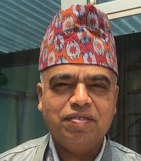 रवीन्द्र भट्टराई