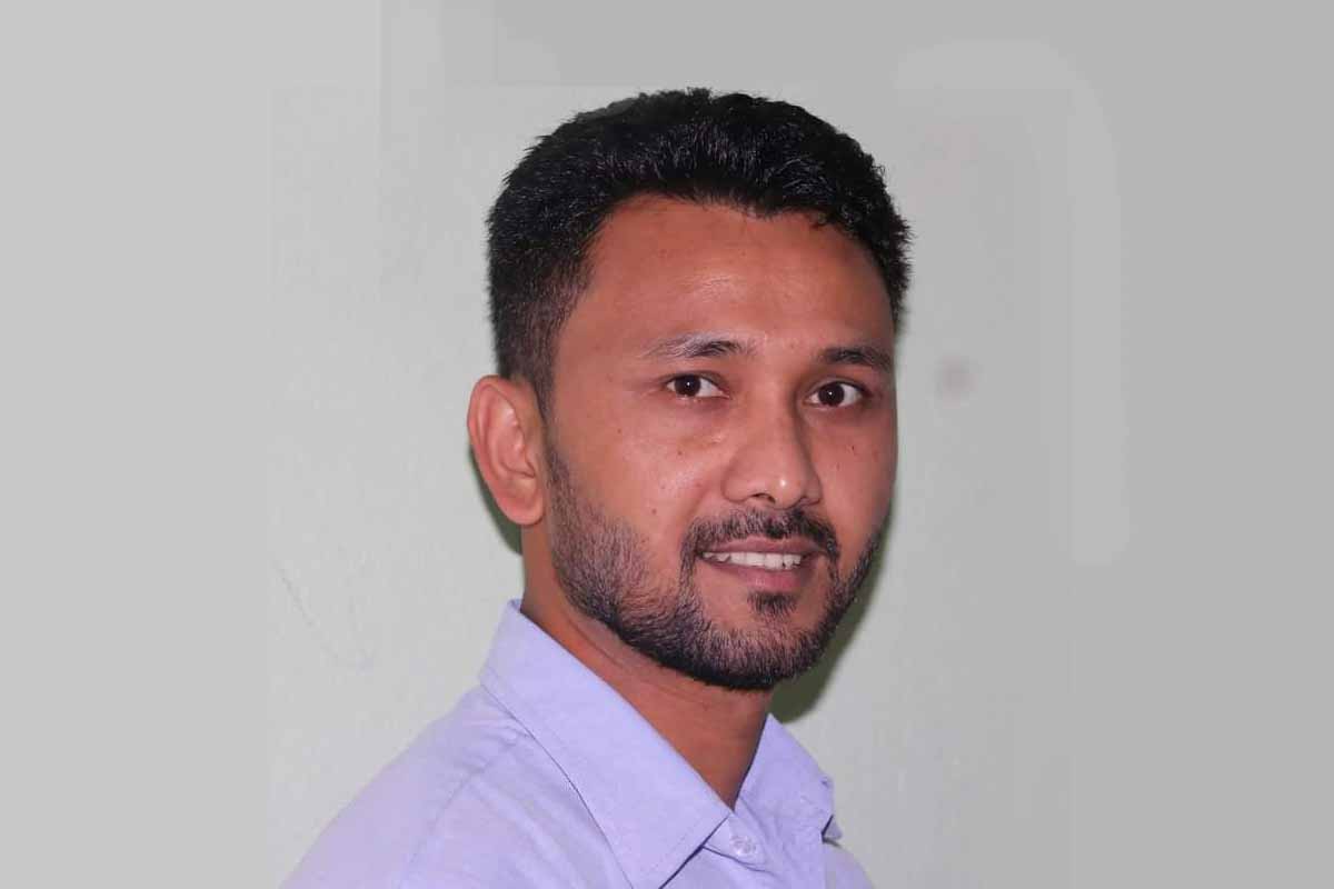 रवि सेन्चुरी