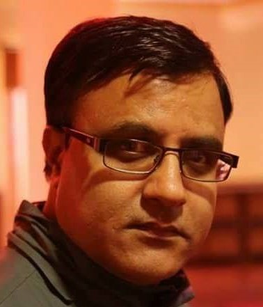 संकेत कोइराला