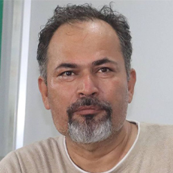 शंकर खरेल
