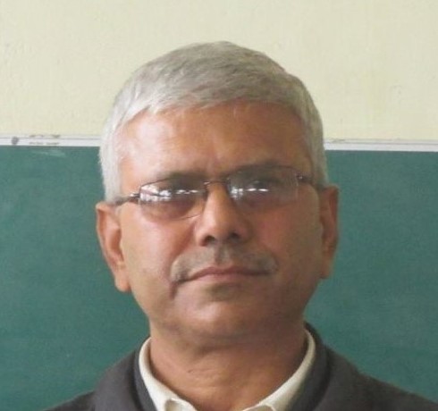 डा‍.शोभाखर कँडेल