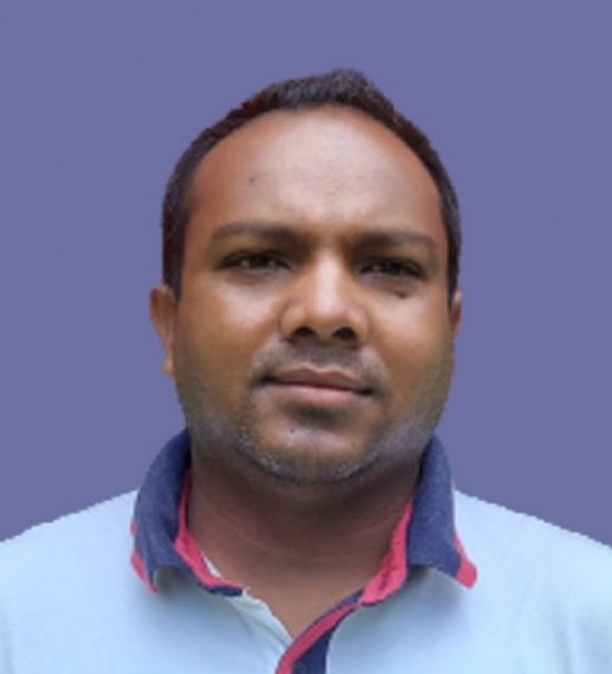 सुनिलकुमार परियार