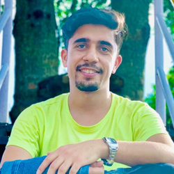 पवन घिमिरे