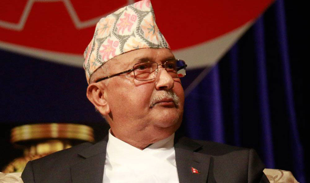 प्रधानमन्त्री ३ दिन आईसियुमै रहने, डायलासीस गरिरहनु पर्ने भएकाले डिस्चार्ज अनिश्चित