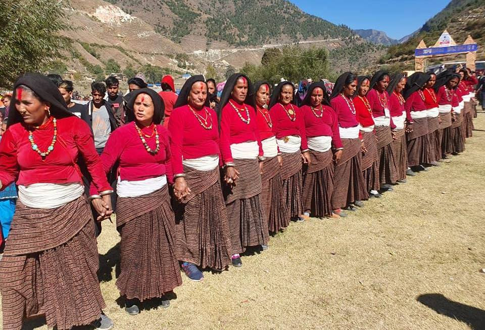 कर्णालीमा देउडा मनाउन सार्वजनिक विदा