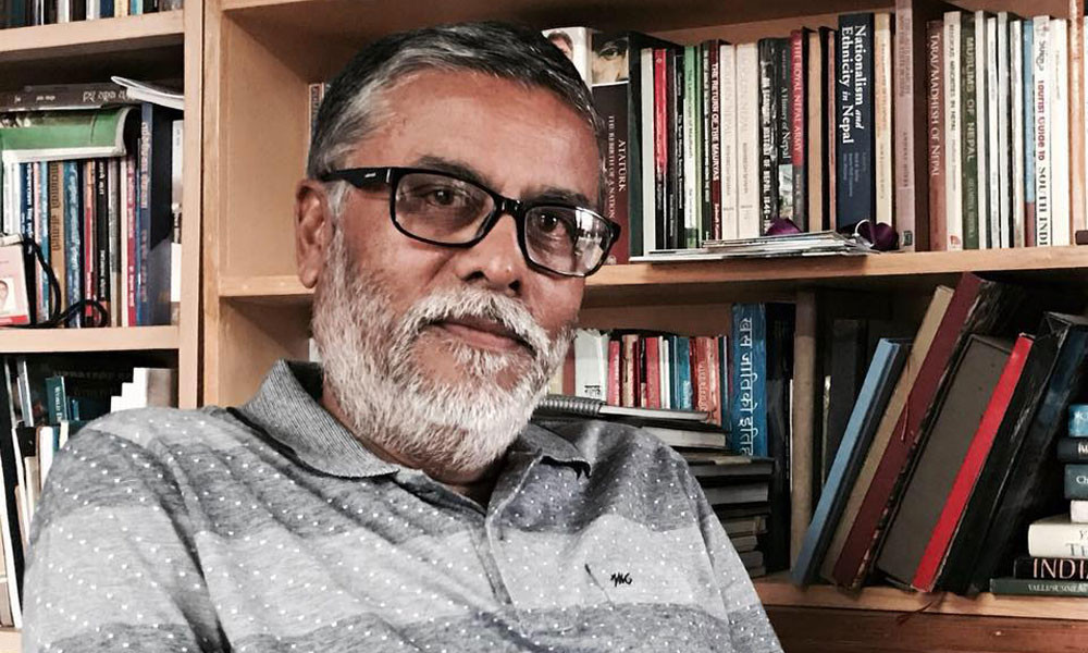 दुई तिहाइ बहुमत लकरमा राखेको सुनजस्तो