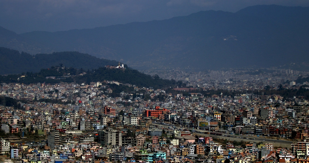 घरबेटी र भाडावालाको सदावहार खटपट