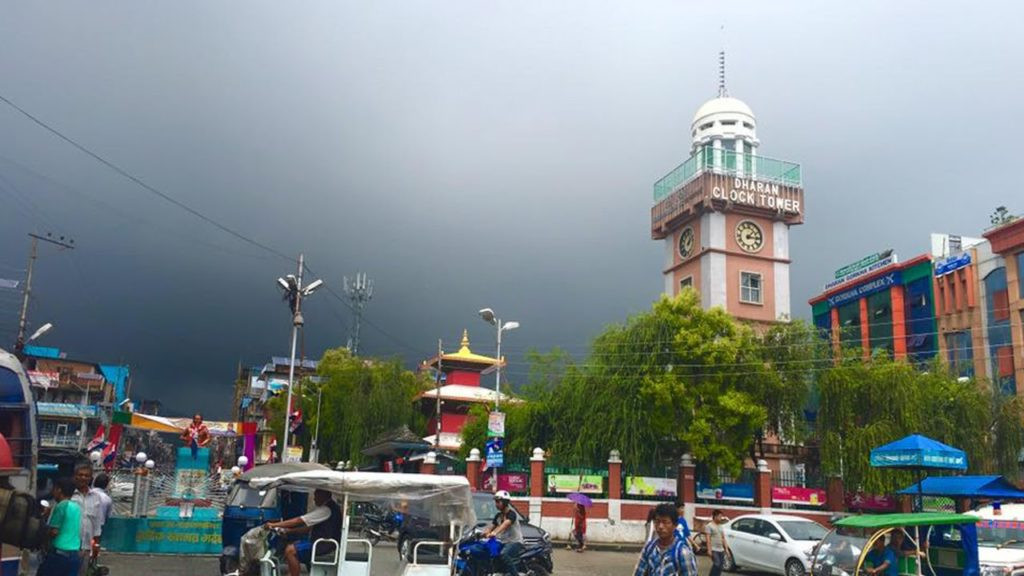 धरान वडानम्बर ७ मा नेकपा १ मतले विजयी