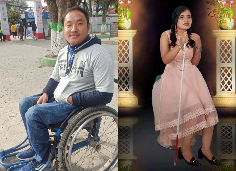 अपांगता दिवस औपचारिकतामात्रै, समस्या जस्ताका तस्तै