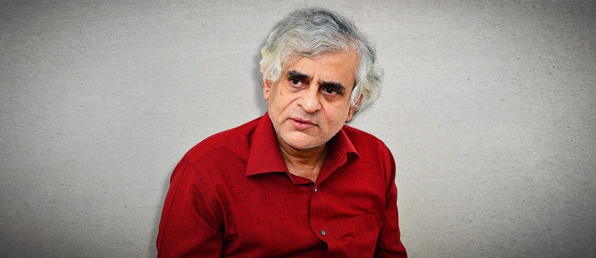 'पत्रकारिता एक प्रकारको आह्वान हो, जुन हामी आफ्नै मनले गर्छौं'