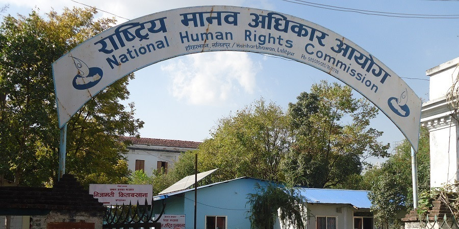 कुवेतमा ६ नेपालीको मृत्युबारे आयोगले माग्यो सरकारसँग जानकारी