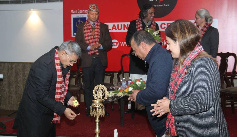 बिएल मिडियाले ल्यायो ‘ब्राण्ड स्टोरी’