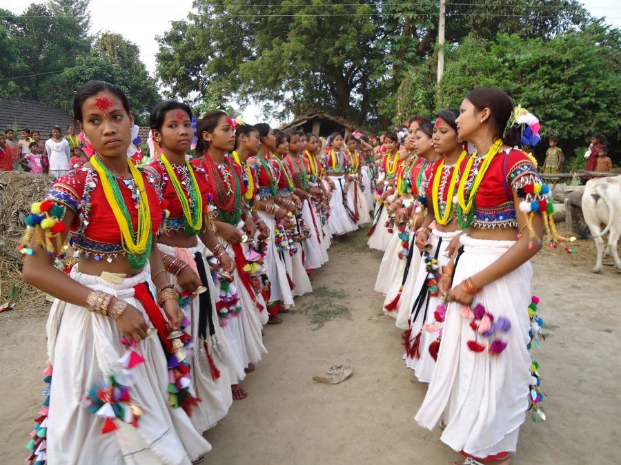 कैलारीमा माघीको तीन दिन बिदा