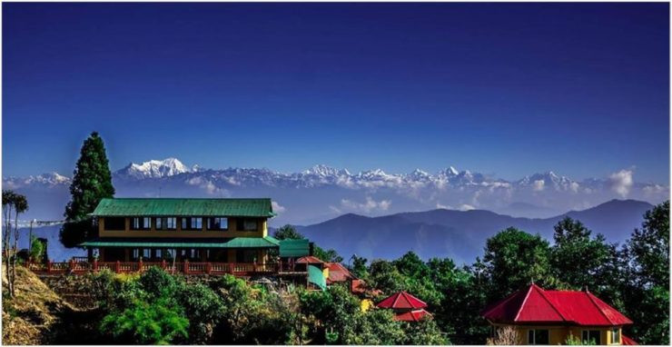 दामनको रिसोर्टमा बेहोस भेटिएका आठैजना भारतीयको मृत्यु