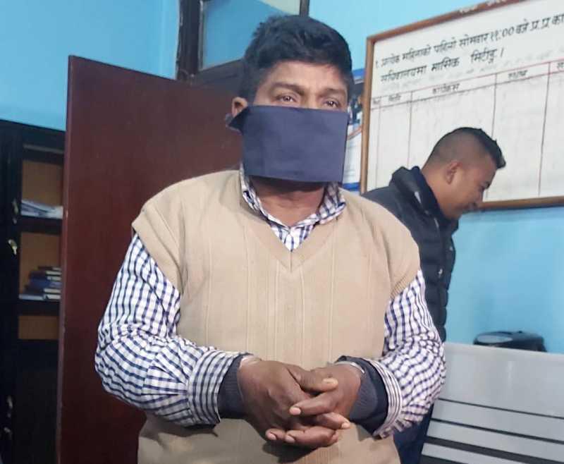 वैदेशिक रोजगारीमा पठाउन नसकेपछि आफ्नै साथीको हत्या