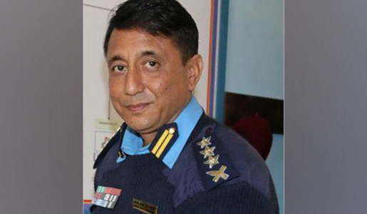 बलात्कार आरोपित एसएसपी राणालाई ५ दिन म्याद थप