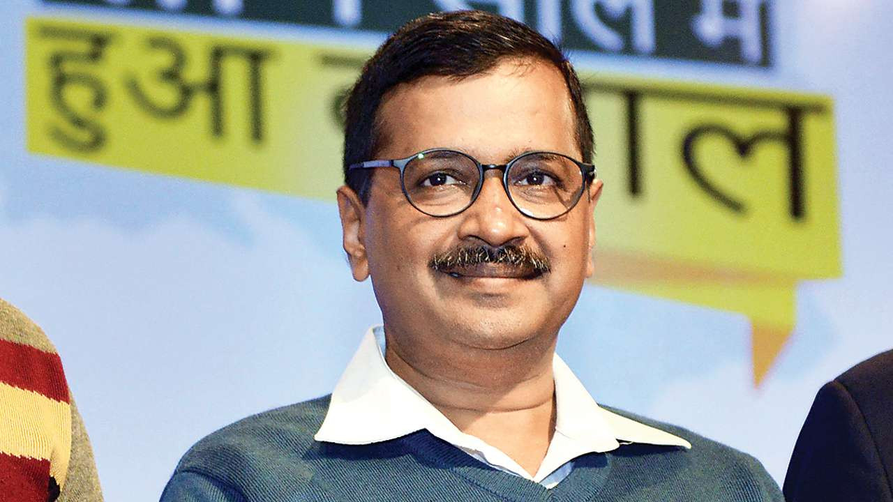 केजरीवालले १० वर्षअघि देखाएको आशा