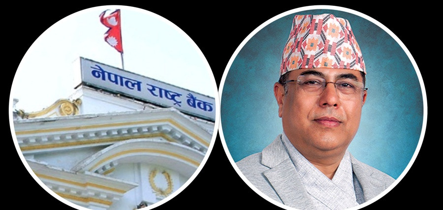 बैंकिङ नीतिमा सफल, ब्याजदर नियन्त्रणमा असफल