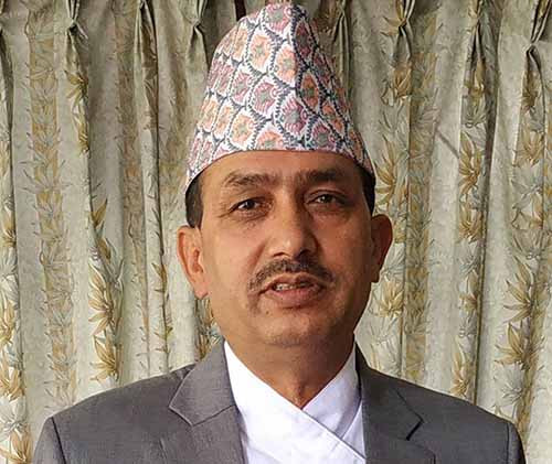 संक्रमण पुष्टि भएकालाई अबदेखि पाटनमा राखिने