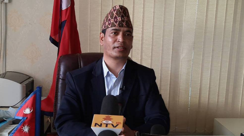 यस कारण आयो कर्णालीका मुख्यमन्त्री शाहीविरुद्ध अविश्वास प्रस्ताव 