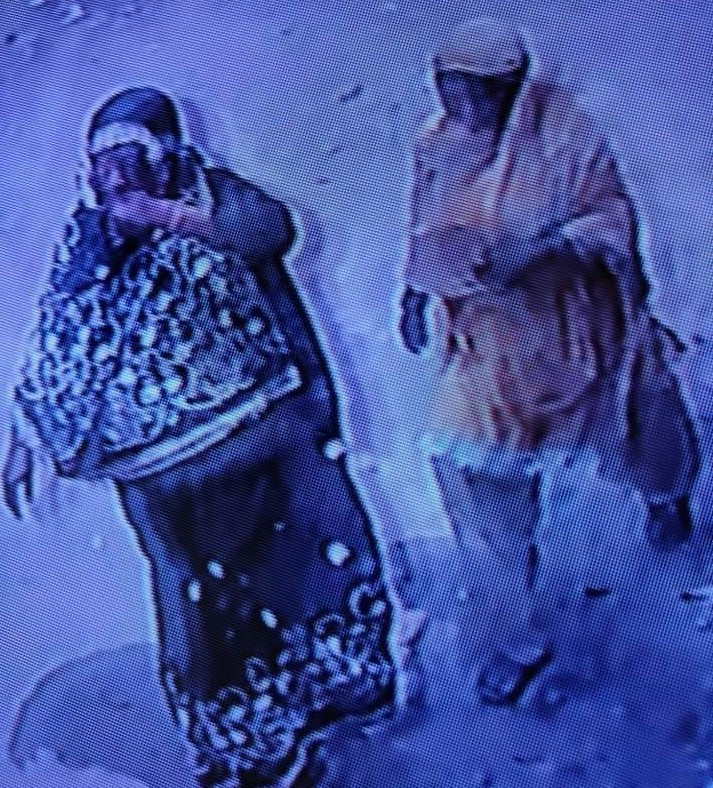 जनकपुरको सडकमा पैसा फ्याँकेर हिँड्ने महिलामध्ये एकजनाको आरडीटी पोजेटिभ
