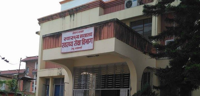 'हाम्रो मेडी कन्सर्न'ले अझै ल्याएन सम्झाैताअनुसारका स्वास्थ्य सामग्री