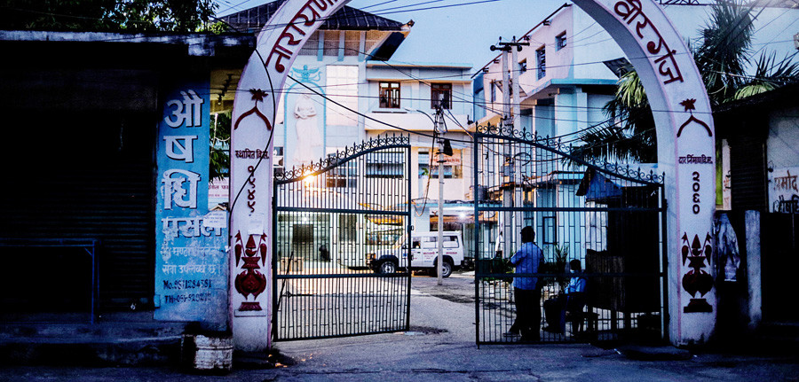 प्रदेश २ मा कोरोना संंक्रमित १७२ जना पुगे