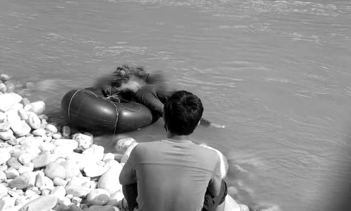 सोती घटना : थप एक शव भेटियो, दुई जना अझै बेपत्ता