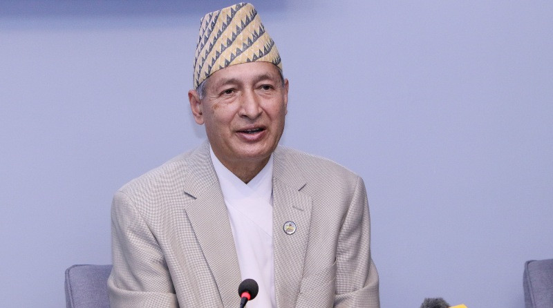 अर्थमन्त्री खतिवडा : उत्साह जगाए, निराशा दिए