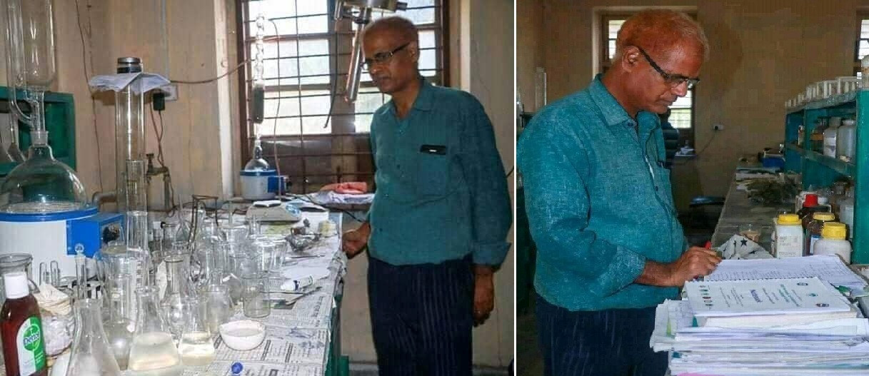 कोरोनाविरुद्धको खोप बनाएका डा. दास भन्छन्– परीक्षणको बाटो लामो रहेछ, सरकारले ढिलो नगरोस्