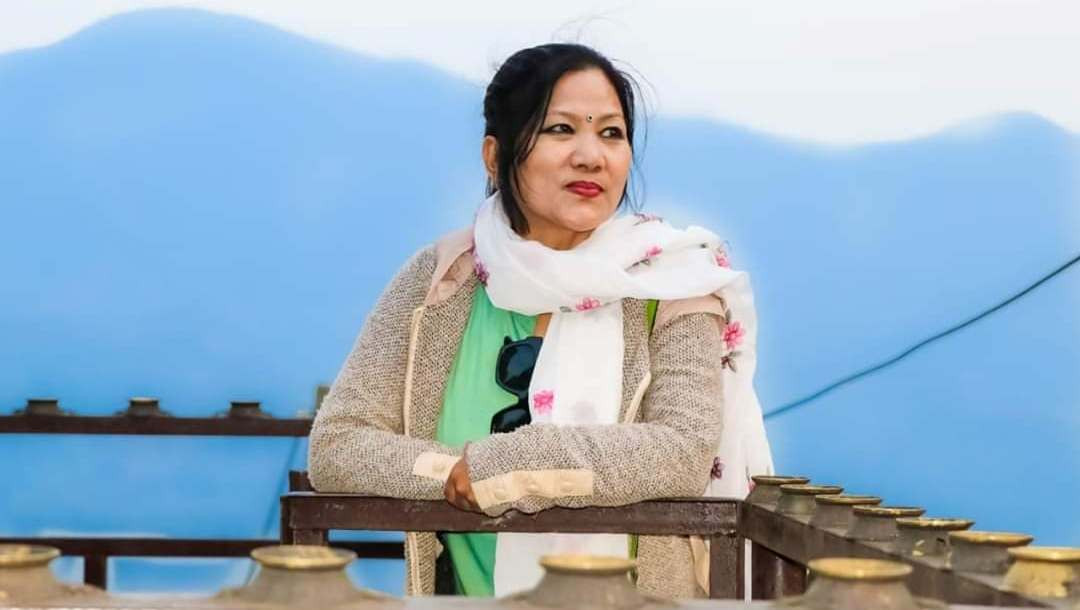 सिर्जनाकी मनमौजी कादम्बिनी