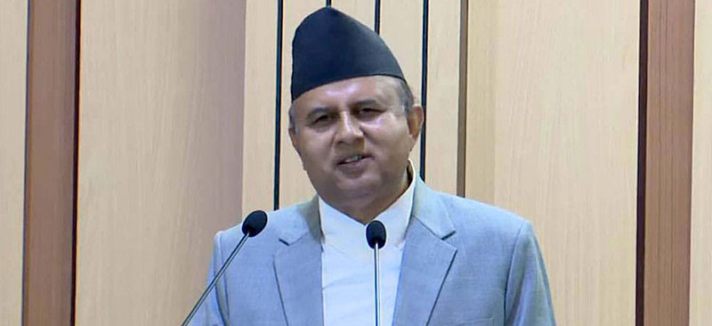 सात प्रदेशको कुल बजेट २ खर्ब ६४ अर्ब, बाग्मतीको सबैभन्दा बढी