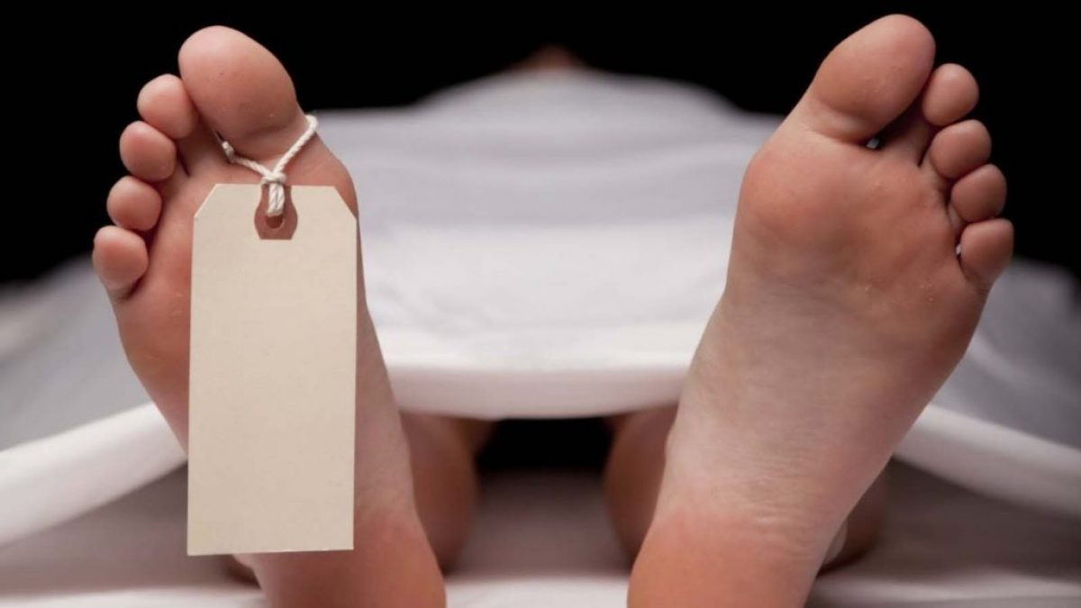 पाँच दिनदेखि बेपत्ता भएका पथप्रर्दशकको शव फेला